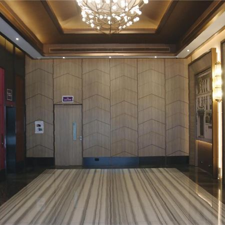 Aqueen Prestige Hotel Lavender Singapura Exterior foto